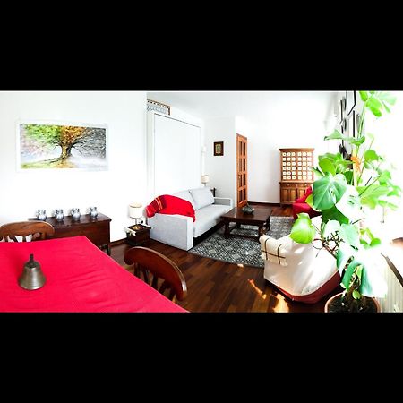 L'Atelier Du Temps - Panoramalps Apartment Courmayeur Exterior foto